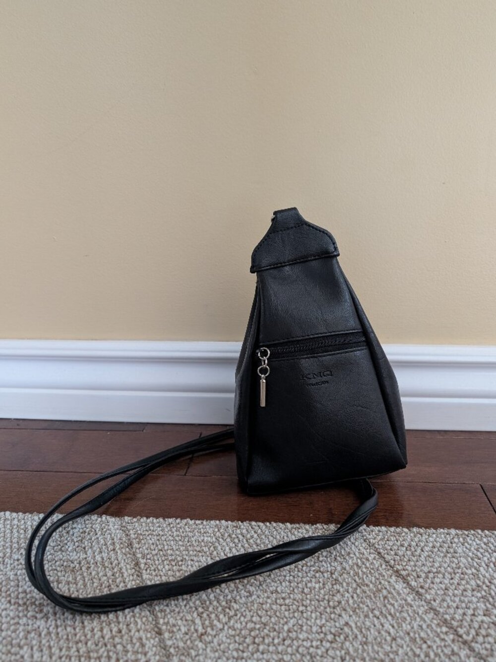 MINI BACKPACK CROSSBODY VINTAGE Y2K BAG